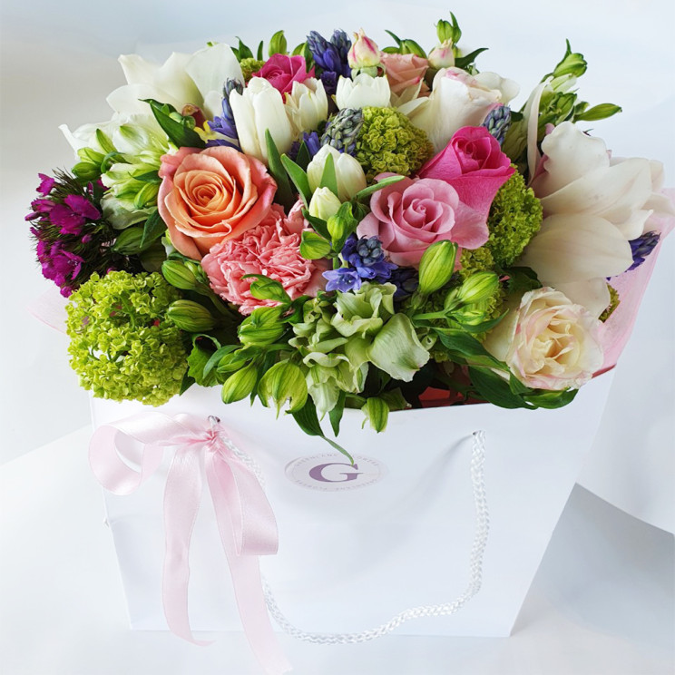 Greenlane Flowers: Free Flower Delivery Auckland, Florists Auckland ...