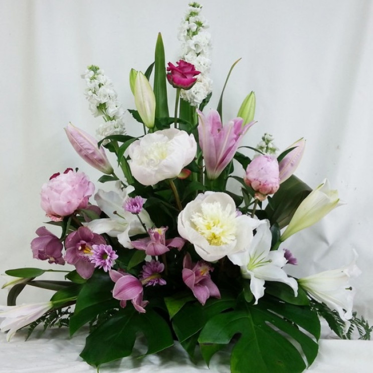 Flowers Delivery Auckland Florist Same Day Flower Delivery