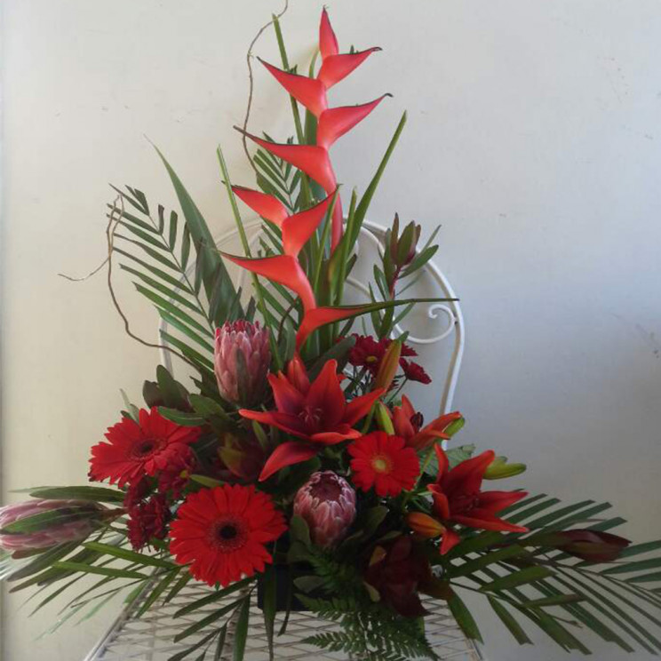 Flowers Delivery - Auckland Florist - Same Day Flower Delivery