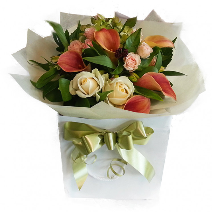 Greenlane Flowers Free Flower Delivery Auckland Florists Auckland
